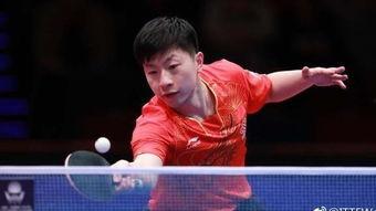 乒乓球网红梗爆料视频,笑料连连，精彩瞬间尽收眼底