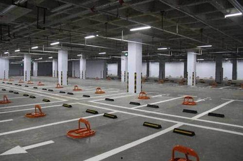 人防车位最新爆料,价格调整、使用限制，车主权益如何保障？  第2张